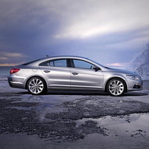 Sağ Arka Kapı İç Açma Kolunun Teli 3C8839085 VW Passat CC ile uyumlu 2009-2012
