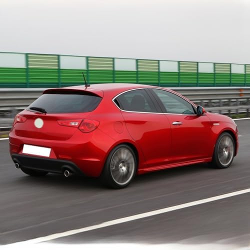 Alternative view of Arka Cam Silecek Kolu Takımı 6429T1 Alfa Romeo Giulietta ile uyumlu 2011-2020
