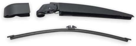 Arka Cam Silecek Kolu Takımı 61627456077 BMW 1 Serisi F40 ile uyumlu 2019-2023