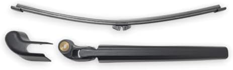 Alternative view of Arka Cam Silecek Kolu Takımı 61627456077 BMW 1 Serisi F40 ile uyumlu 2019-2023