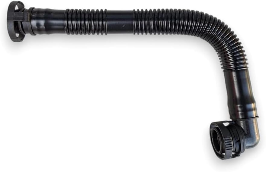 1.6 BSE Sekonder Pompa Borusu 06A131127L Octavia A6 ile uyumlu 2009-2012