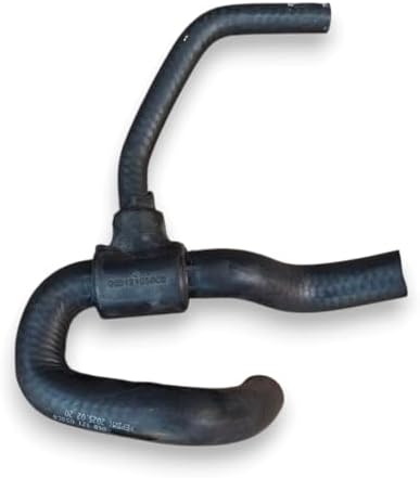 Alternative view of 2.0 AZM Motor Alt Dağıtıcı Hortum 06B121058AP VW Passat B5.5 ile uyumlu 2001-2005