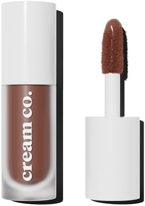 Alternative view of Cream Co. Likit Bronzer Glow Sculpt Moonrise, Kontür Nötr Kahve, Yüz Şekillendirici Nemlendirici Makyaj