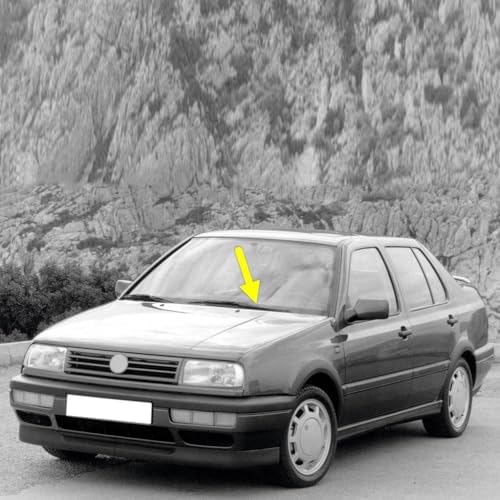 Ön Sol Sürücü Taraf Silecek Kolu VW Vento ile uyumlu 1992-1998