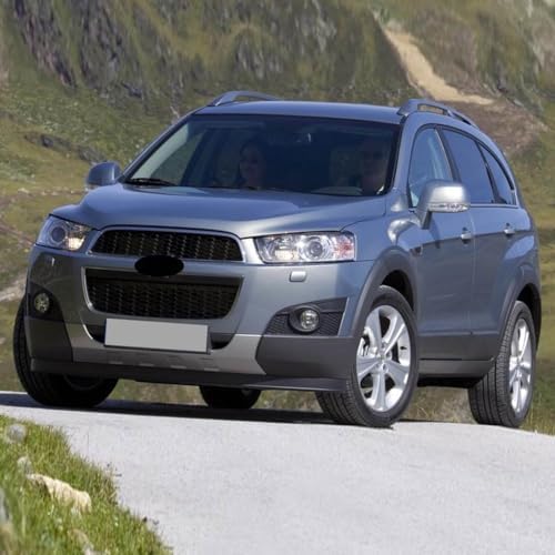 Alternative view of Ön Motor Kaput Amortisörü 1 Adet 96830124 Chevrolet Captiva ile uyumlu 2012-2015