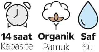 Natural 2'li Ultra Fırsat Paketi Bebek Bezi 5 Numara Junior 290 Adet, 8682241215232-5
