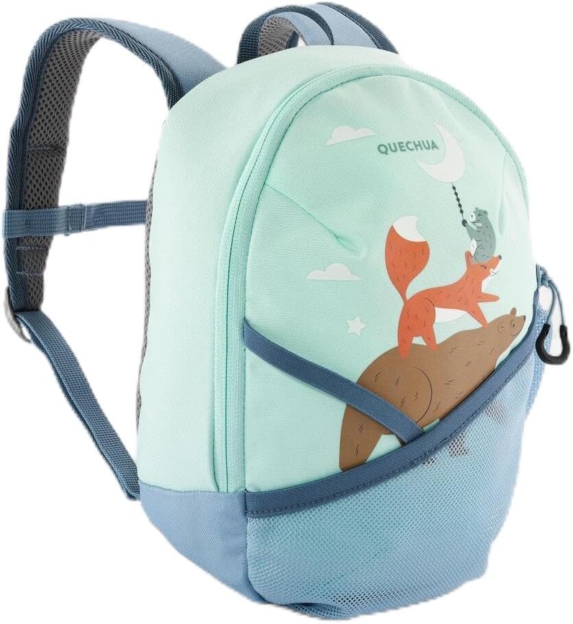 Decathlon Quechua Çocuk Sırt Çantası - 2/6 Yaş - 5 L -