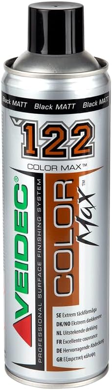 Max 500 ml Sprey boya VEI 30221