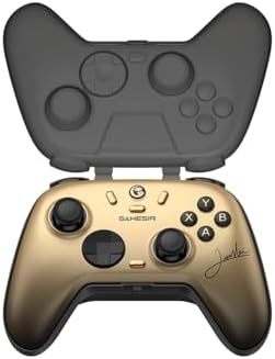 GamseSir 2 Lite 2.4g Controller Edition Switch 2, Windows PC,,Ios