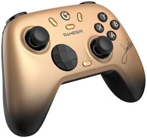 Alternative view of GamseSir 2 Lite 2.4g Controller Edition Switch 2, Windows PC,,Ios