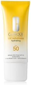 Alternative view of Uv Solutions Hydrating Nemlendirici Güneş Kremi SPF50 40 ml 40 ml