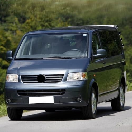 Alternative view of Ön Cam Silecek Vida Kapağı 1J0955205A VW Transporter T5 ile uyumlu 2004-2010