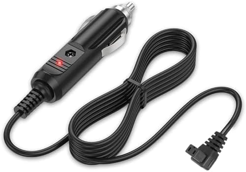 Alternative view of CLT12DC Kompresörlü Araç Buzdolapları İçin 12V/24V Üniversal Çakmaklık Kablosu