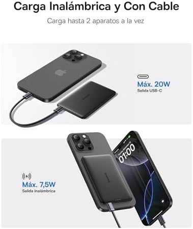 PicoGo AM41 Mnytk 5K 20W PB-Syh