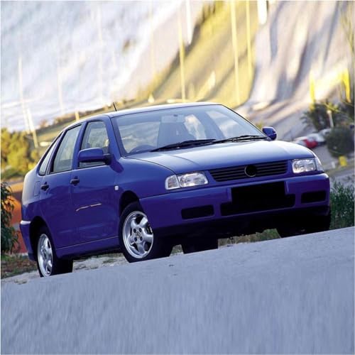 Alternative view of Ön Koltuk Yatırma Ayar Kolu Siyah 1J0881671F VW Polo ile uyumlu 2000-2002