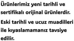 Alternative view of Airiz Tıens Günlük Ped 30'lu, TIENS021