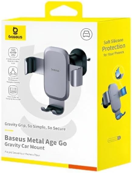Alternative view of Metal Age Go Arç Ttc-Gri
