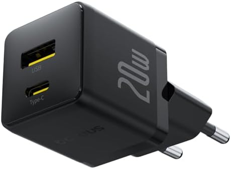 USB+C 20W Şrj Chz-Syh