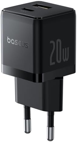 Alternative view of USB+C 20W Şrj Chz-Syh