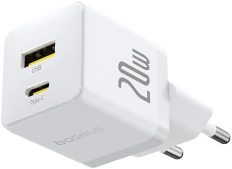 USB+C 20W Şrj Chz-Byz