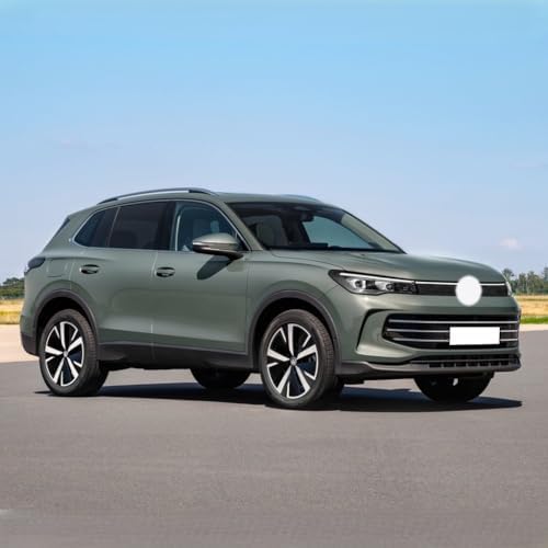 571998002 Ön Arka Cam Silecek Seti Tiguan ile uyumlu 2024-2027