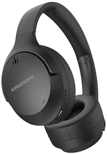 Alternative view of GRUNDIG GHP 1000