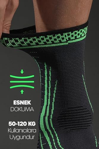 Basketbol Voleybol Fitness Spor Desteği Antrenman Destek Gym Ortopedik