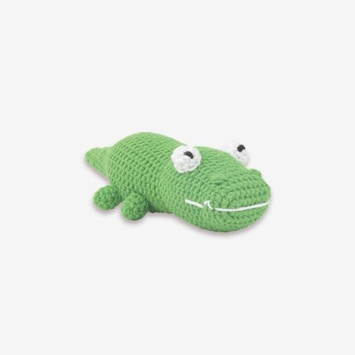 Mini Amigurumi Crochet Kit Snapper