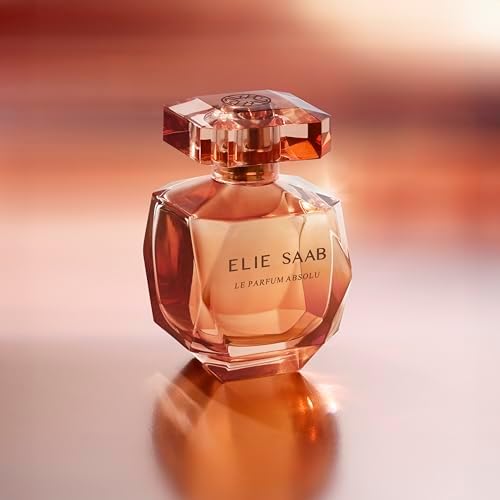 Alternative view of ELIE SAAB Le Parfum Absolu EDP 90 ml Kadın Parfümü