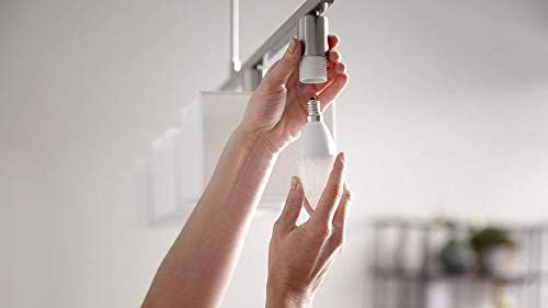 Alternative view of 6W Led Mum Ampul Sarı Işık 3000K 3 Adet - E14