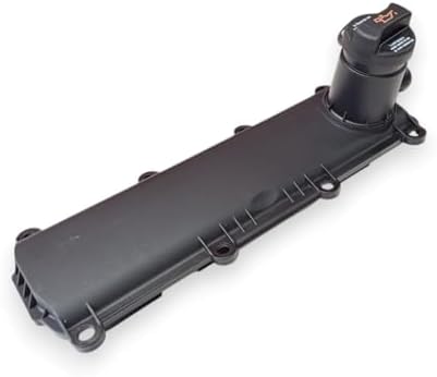 1.6 BSE Motor Külbütör Kapağı 06A103469BB Octavia A5 ile uyumlu 2005-2008