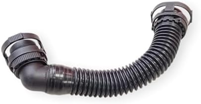Alternative view of 1.6TDi Külbütör Kapak Hava Borusu 04L103493 VW Passat B8 ile uyumlu 2015-2019