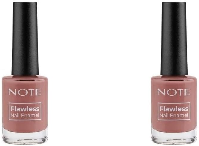 Alternative view of Nail Flawless Oje 65 Velvet, Pembe (2 paketi)
