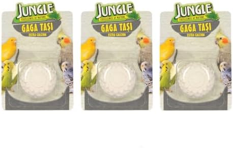 3'lü Jungle Gaga Taşı