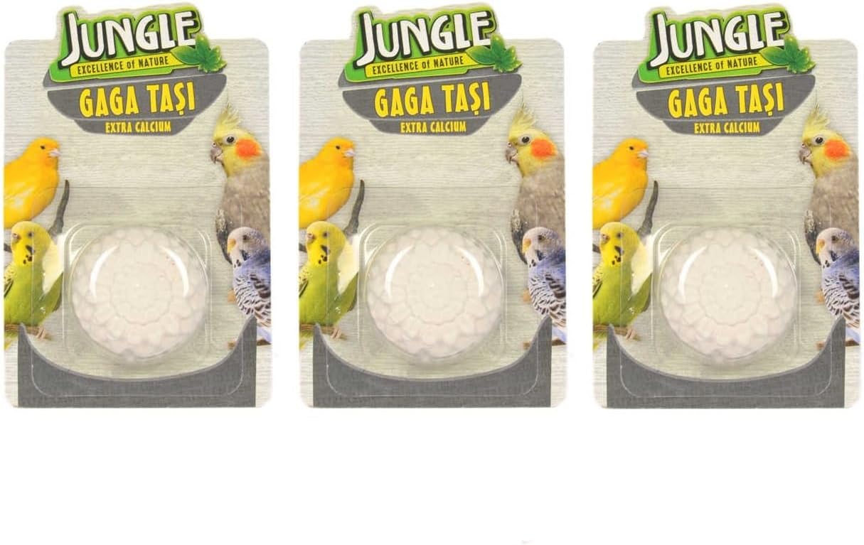 Alternative view of 3'lü Jungle Gaga Taşı