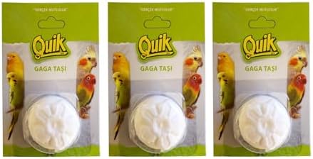 3'lü Quik Gaga Taşı