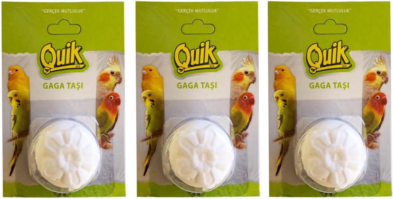 Alternative view of 3'lü Quik Gaga Taşı