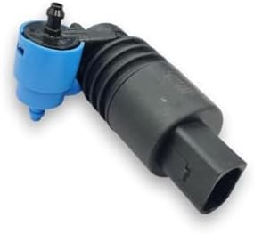 Alternative view of Cam Su Fiskiye Pompası Motoru 1K6955651 VW Touran ile uyumlu 2011-2016