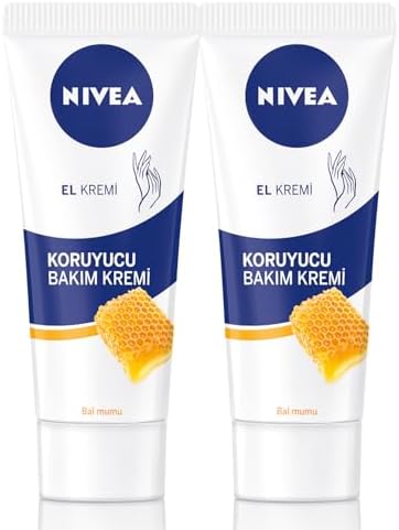 Alternative view of Koruyucu El Bakım Kremi Balmumu75mlx2adet