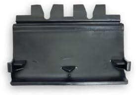 Sağ Marşpiyel Kriko Kapağı 3B0853918 VW Passat B5.5 ile uyumlu 2001-2005
