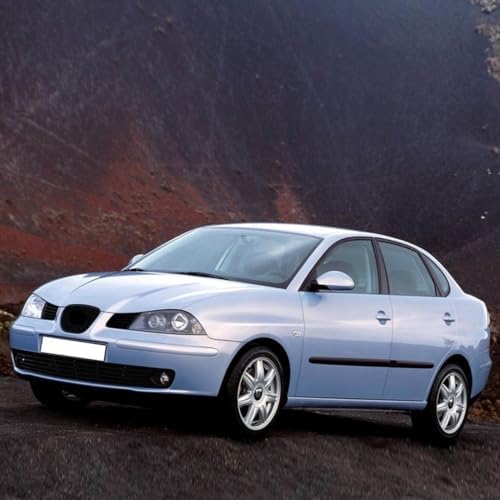 Elektrikli Cam Çocuk Kilidi Düğmesi 6Q0959859 Cordoba ile uyumlu 2003-2009