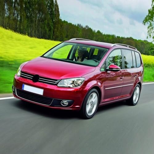 Merkezi Kilit Açma Kapama Düğmesi 1T0962125B VW Touran ile uyumlu 2011-2015