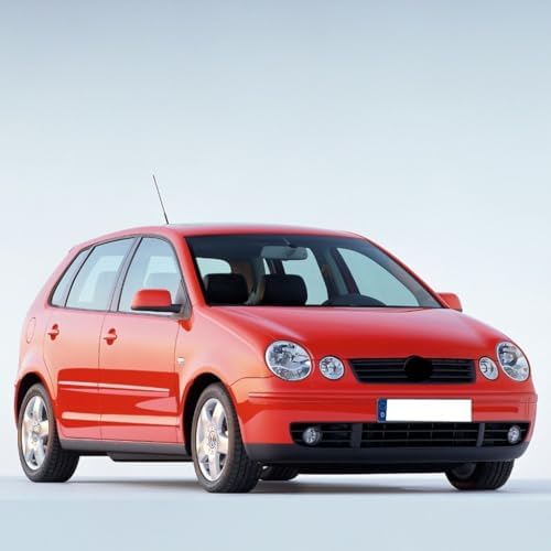 Elektrikli Cam Çocuk Kilidi Düğmesi 6Q0959859 VW Polo ile uyumlu 2002-2005