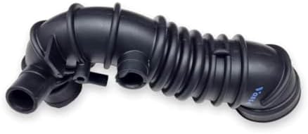 Alternative view of 1.8T APU Motor Turbo Hava Emiş Hortumu 058133356L A6 ile uyumlu 1998-2001