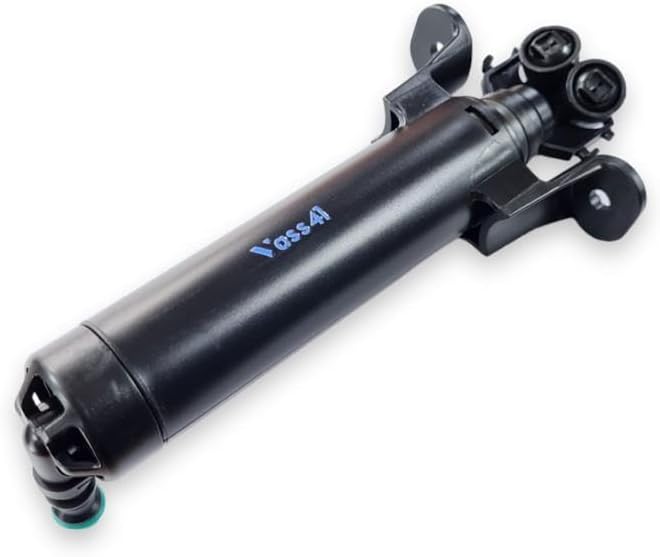 Alternative view of Yıkama Motoru Pompası Sol Far A3 Sportback ile uyumlu 2013-2016 8V0955101
