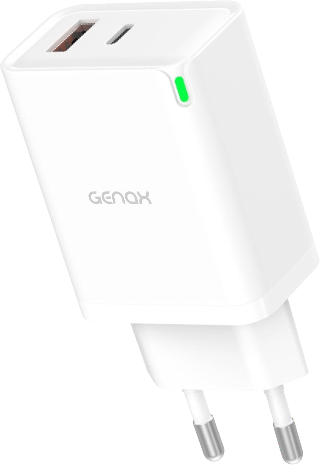 Alternative view of 45W Super ultra hızlı Pd + Usb Şarj Adaptörü