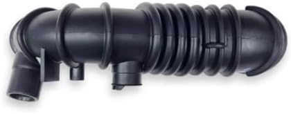 Alternative view of 1.8T ANB Motor Turbo Hava Emiş Hortumu 058133356L A6 ile uyumlu 1998-2001