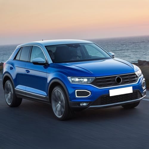 Sağ Alt Taban Muhafaza Uç Parçası 5Q0825272A VW T-Roc ile uyumlu 2018-2021