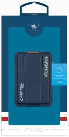 - 16 Pro Max ile uyumlu Barbara Polo iPhone12 13 14 15 Manyetik Standlı ile uyumlu Cüzdan Kartlık