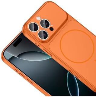 Alternative view of - 14 Pro Max ile uyumlu Kılıf 17 Görünümlü ile uyumlu Özellikli Kamera Korumalı Pc Çevirici Kapak